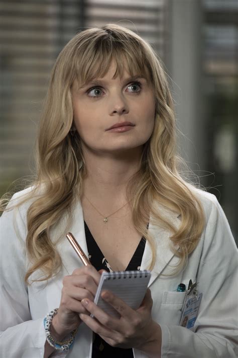 kayla wants her doctor's goo|‘The Good Doctor’ Season 7 Adds Kayla Cromer, Wavyy Jonez .